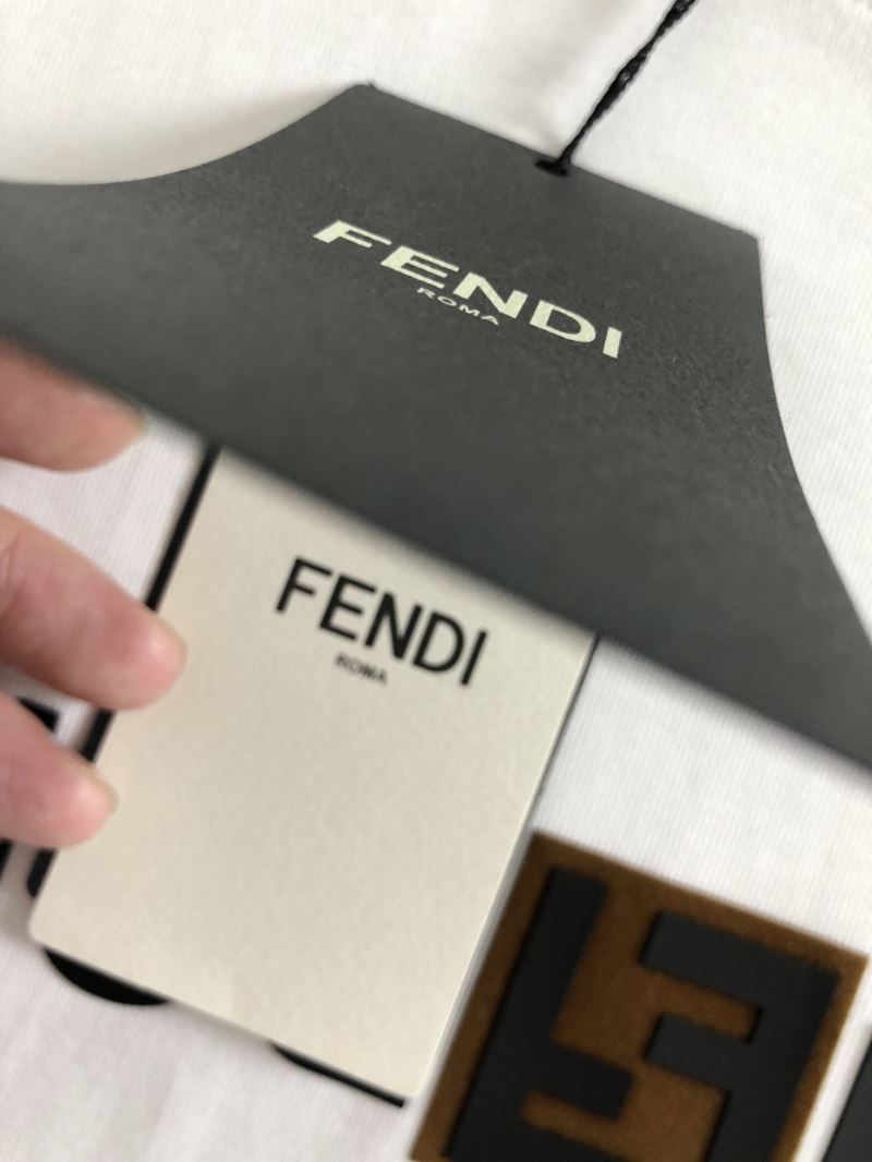 Fendi T-Shirts